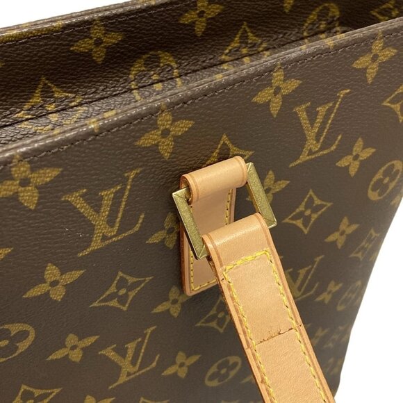 LOUIS VUITTON Luco Monogram Tote Bag bran-982-090525 - Picture 6 of 16